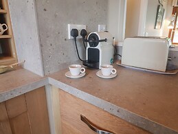 The Lodge @ Clifftop Park