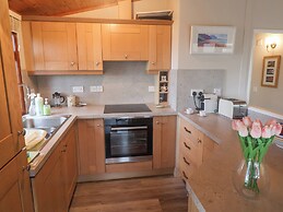 The Lodge @ Clifftop Park