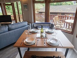 The Lodge @ Clifftop Park