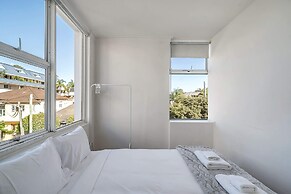 Quaint 1BD on the Doorstep of Manly Beach