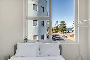Quaint 1BD on the Doorstep of Manly Beach