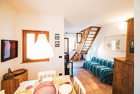 Casa Zip in Marciana