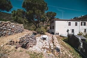 Casa Zip in Marciana