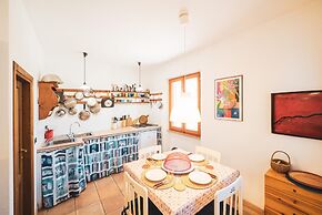 Casa Zip in Marciana