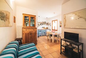 Casa Zip in Marciana