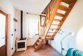 Casa Zip in Marciana