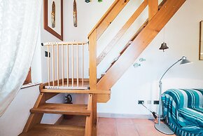 Casa Zip in Marciana