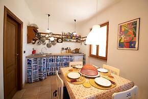 Casa Zip in Marciana