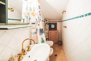 Casa Zip in Marciana