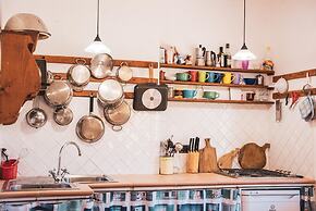 Casa Zip in Marciana