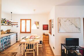 Casa Zip in Marciana