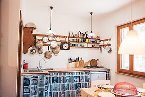 Casa Zip in Marciana