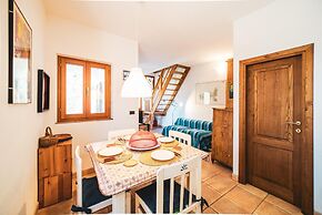 Casa Zip in Marciana