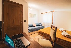 Casa Zip in Marciana