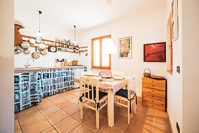 Casa Zip in Marciana