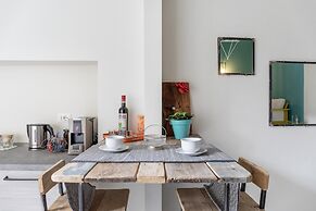 Cute Studio in Old Town