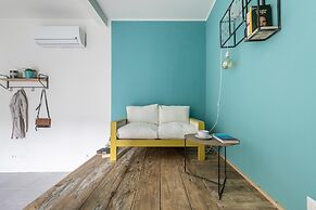 Cute Studio in Old Town