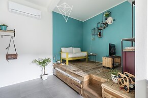 Cute Studio in Old Town