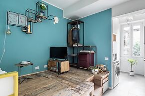 Cute Studio in Old Town