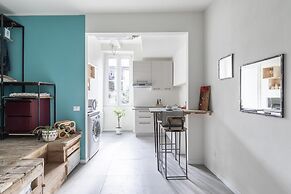 Cute Studio in Old Town