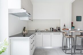 Cute Studio in Old Town