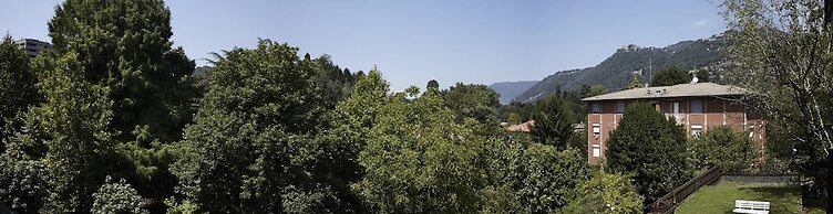 Appartamento la Vista