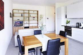 Appartamento la Vista