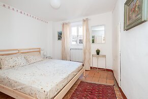 Cottage on the Lake in Lezzeno