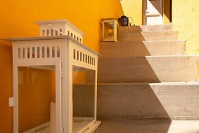 Cottage on the Lake in Lezzeno