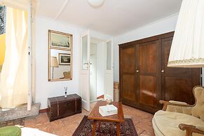 Cottage on the Lake in Lezzeno