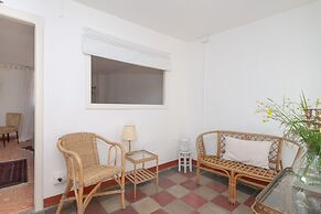 Cottage on the Lake in Lezzeno