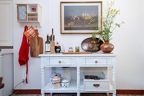 Cottage on the Lake in Lezzeno