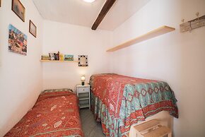 Perfume House in Marciana