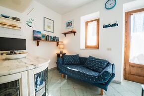 Perfume House in Marciana