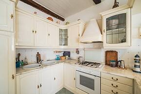 Perfume House in Marciana