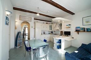 Perfume House in Marciana