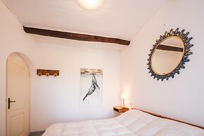 Perfume House in Marciana