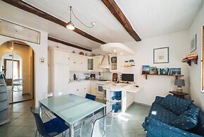 Perfume House in Marciana