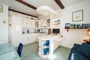 Perfume House in Marciana