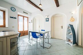 Perfume House in Marciana