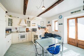 Perfume House in Marciana