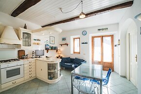 Perfume House in Marciana