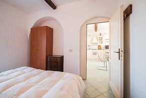 Perfume House in Marciana