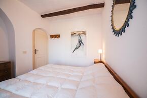 Perfume House in Marciana