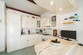 Perfume House in Marciana