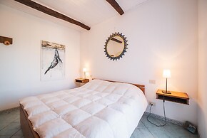 Perfume House in Marciana