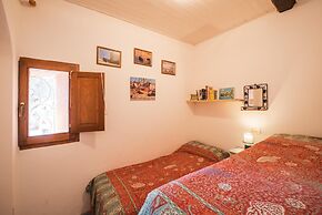 Perfume House in Marciana