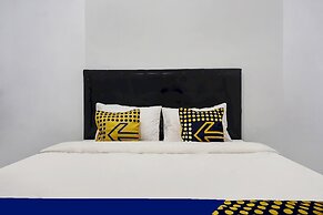 OYO 90928 Wisma Asri Putra Syariah