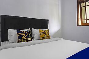 OYO 90928 Wisma Asri Putra Syariah