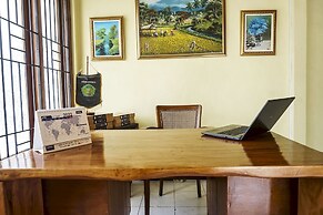 OYO 90928 Wisma Asri Putra Syariah